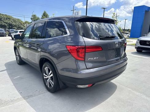 Used 2017 Honda Pilot EX-L image 5