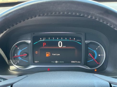 Used 2022 Honda Pilot EX-L image 21