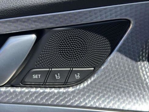 Used 2023 Genesis G70 2.0T w/ Sport Prestige Package image 18