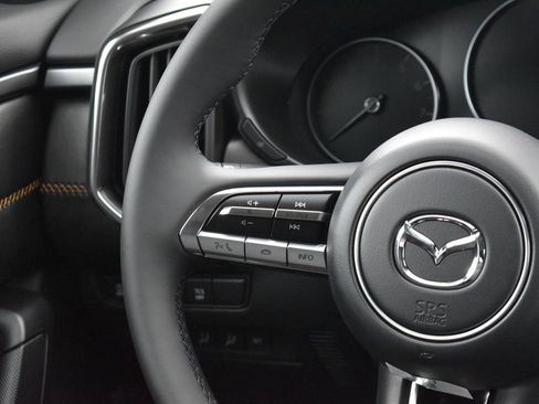 New 2025 MAZDA CX-50 AWD 2.5 S w/ Weather Package image 18