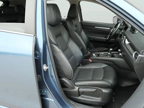 Used 2024 MAZDA CX-5 AWD 2.5 S w/ Select Package image 28