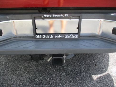 Used 2016 Nissan Frontier SV RWD image 35