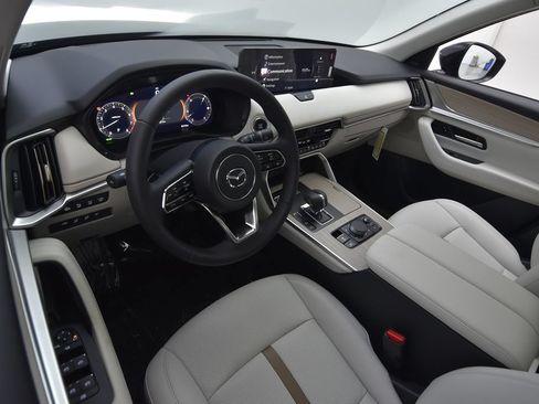 New 2026 MAZDA CX-90 3.3 Turbo S w/ Premium Package AWD/4WD image 32
