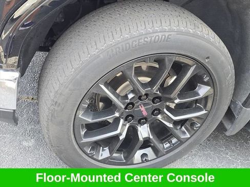 Certified 2023 GMC Sierra 1500 SLT w/ SLT Premium Plus Package AWD/4WD image 21