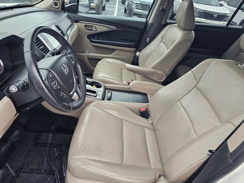 Used 2018 Honda Pilot EX-L image 18
