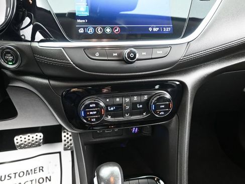 Used 2020 Buick Encore GX Select FWD image 14