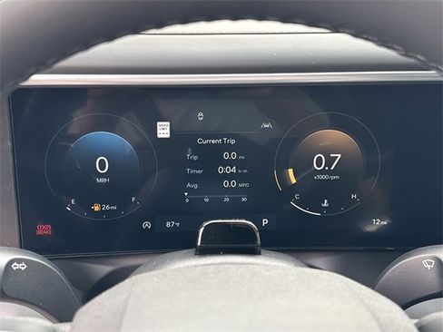 New 2026 Hyundai Palisade Calligraphy image 21