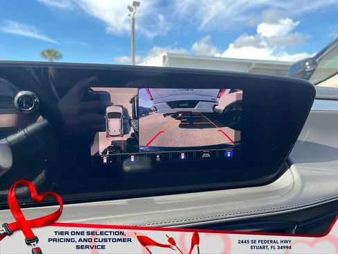 New 2026 Buick Encore GX Sport Touring w/ Advanced Technology Package image 31