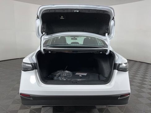 New 2026 Nissan Sentra S w/ Floor Mat Package image 43