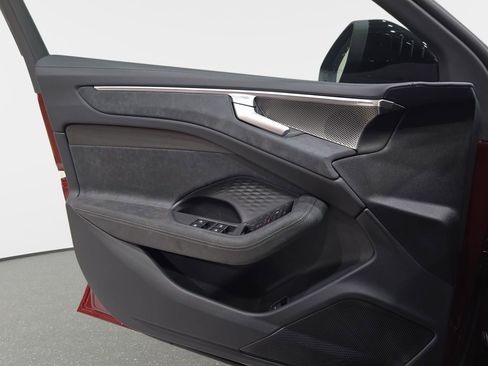 New 2026 Audi A6 3.0 image 25