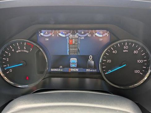 Certified 2023 Ford Expedition Max Limited image 11