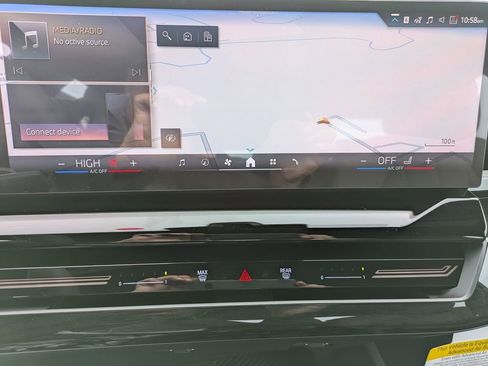 New 2026 BMW 530i xDrive w/ M Sport Package image 22