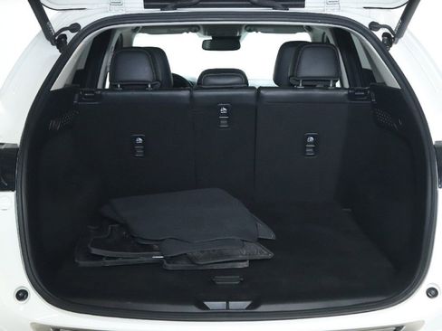 Used 2023 MAZDA CX-5 AWD 2.5 S w/ Premium Package image 30