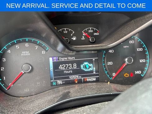 Used 2016 Chevrolet Colorado LT w/ Midnight Edition AWD/4WD image 12