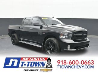 Used 2020 RAM 1500 Express w/ Wheel & Sound Group AWD/4WD 360° Tour