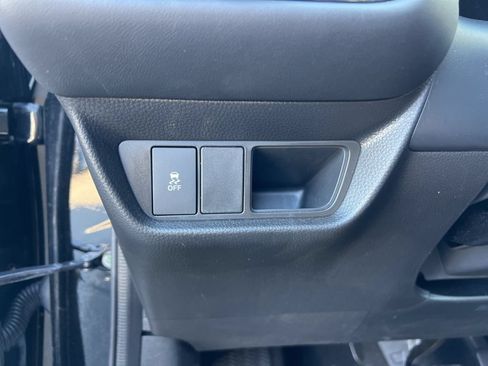 Used 2026 Honda HR-V Sport image 16