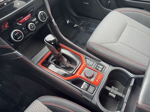 Used 2019 Subaru Forester Sport w/ Popular Package #2 image 18