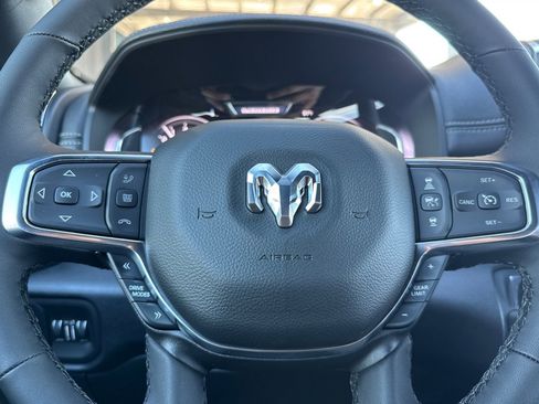 New 2026 RAM 1500 Laramie image 22