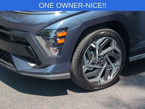 Used 2025 Hyundai Kona N Line S FWD image 9