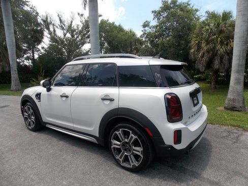 Used 2024 MINI Cooper Countryman S FWD image 10