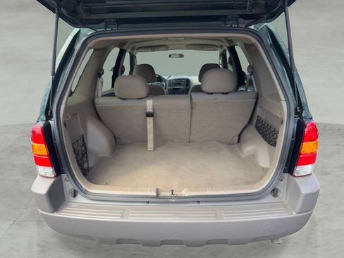Used 2002 Ford Escape XLT FWD image 25