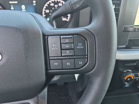 New 2026 Ford F250 XL w/ STX Appearance Package image 26