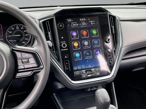 Used 2026 Subaru Crosstrek 2.0i Premium image 6