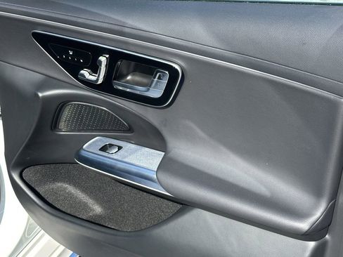 Certified 2025 Mercedes-Benz E 350 4MATIC Sedan image 16