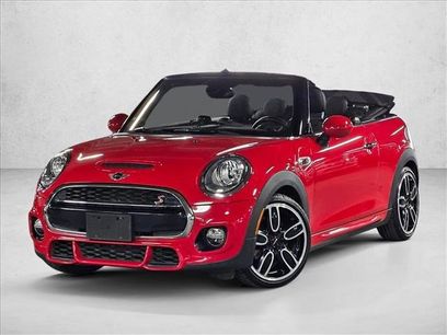 Used 2017 MINI Cooper S