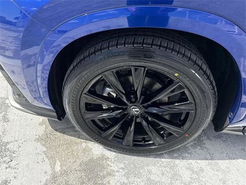 Certified 2024 Lexus NX 350 F Sport image 10
