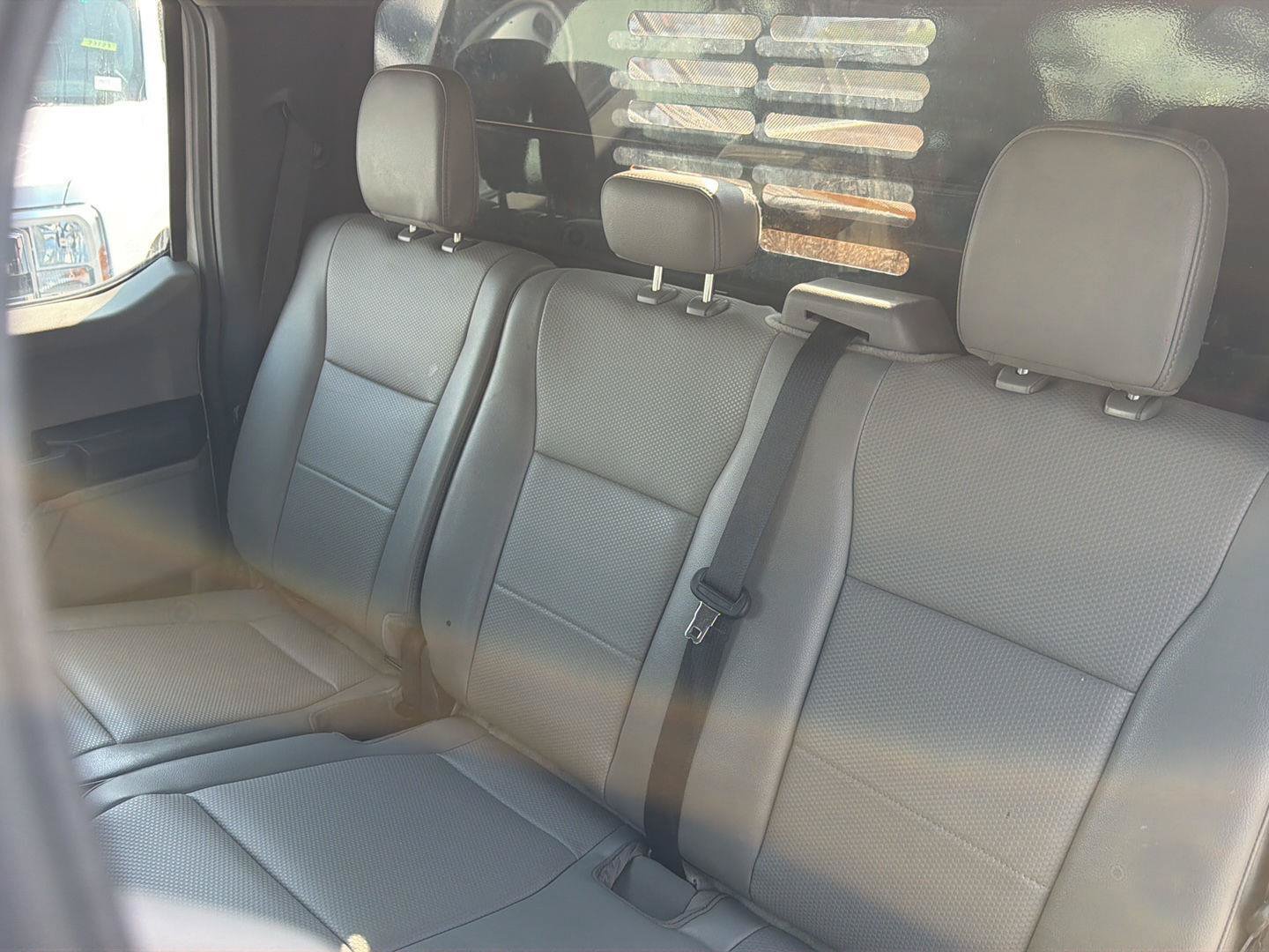 Used 2022 Ford F550 4x4 Crew Cab Super Duty image 27