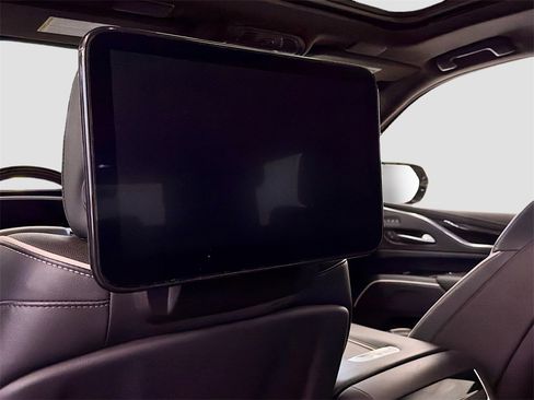 Used 2023 Cadillac Escalade Sport image 26