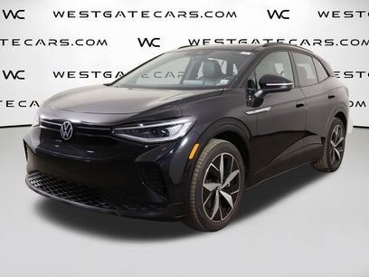 Used 2023 Volkswagen ID.4 Pro S