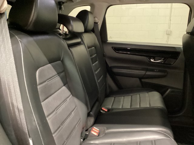 Used 2024 Honda CR-V EX-L image 18