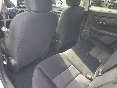 Used 2023 Nissan Sentra SR image 22