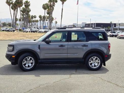 Used 2022 Ford Bronco Sport image 12