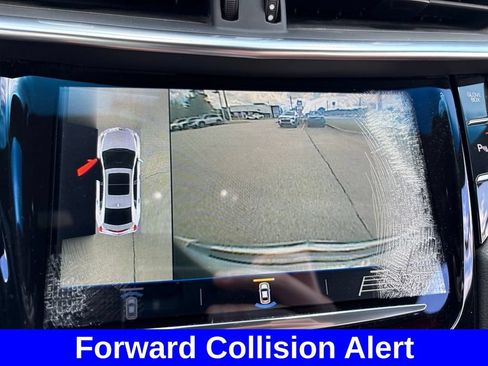 Used 2019 Cadillac XTS Luxury w/ Driver Awareness Package AWD/4WD image 25