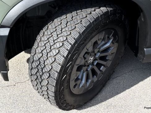 Certified 2026 Honda Passport TrailSport image 7