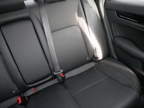 Certified 2025 Honda Civic Sport Touring image 14