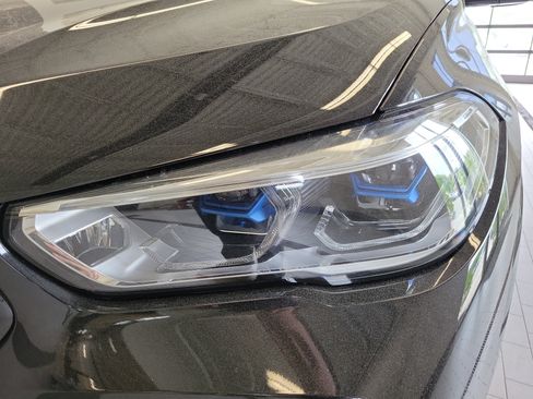 Used 2021 BMW X6 M w/ Competition Package AWD/4WD image 9