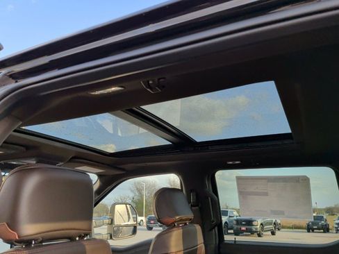 New 2026 Ford F250 King Ranch image 24