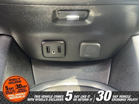 Used 2016 Chevrolet Malibu LT w/ Driver Confidence Package FWD image 31