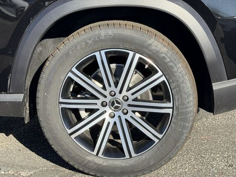 New 2025 Mercedes-Benz GLE 580 4MATIC image 14