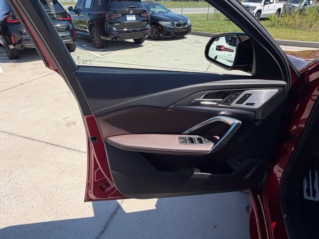 Used 2025 BMW X2 M35i AWD/4WD image 12