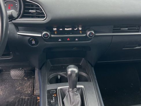 Used 2021 MAZDA CX-30 FWD 2.5 S w/ Select Package image 10