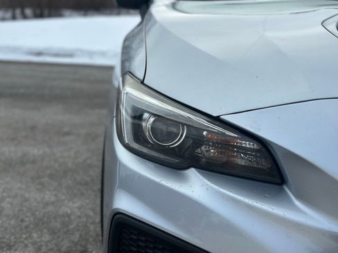 Used 2018 Subaru WRX STI image 10