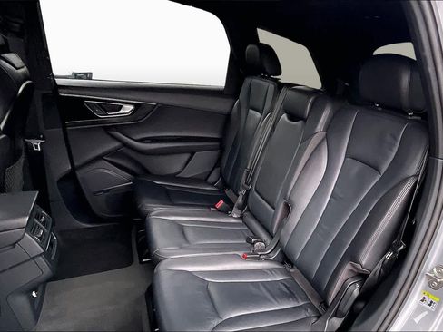 Used 2019 Audi Q7 3.0T Premium Plus w/ Premium Plus Package image 21