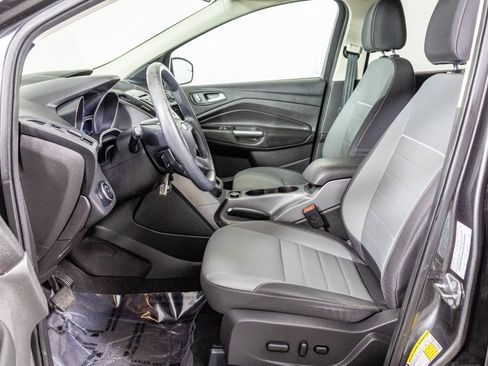 Used 2015 Ford Escape SE FWD image 20