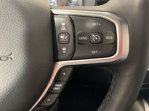 Used 2025 RAM 1500 Big Horn image 20