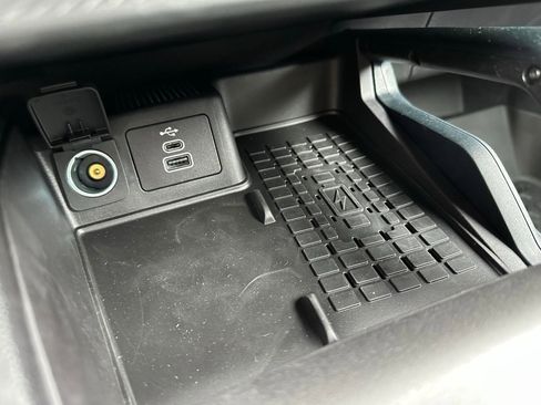 New 2025 Ford Bronco Sport Big Bend image 19